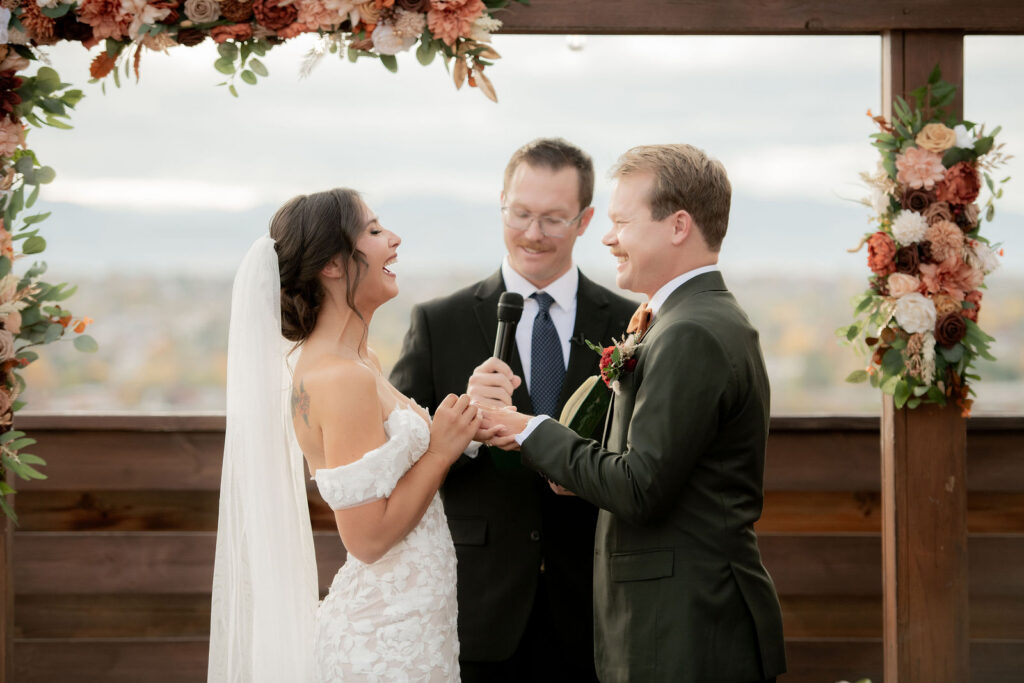 Celebration of Love and Partnership