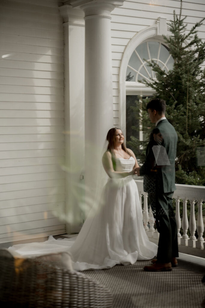 A Dream Rooted in Intimacy