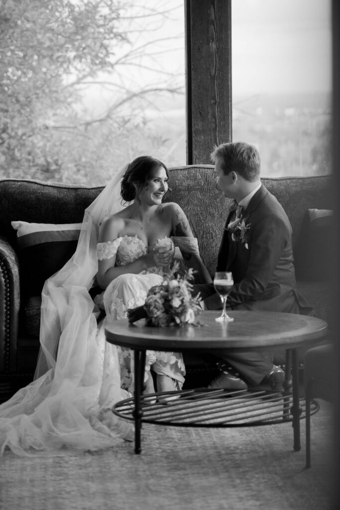 Brittney and Nate’s wedding 