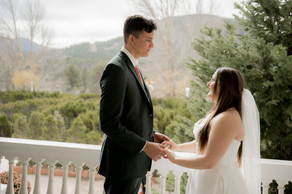 Rocky Mountain National Park