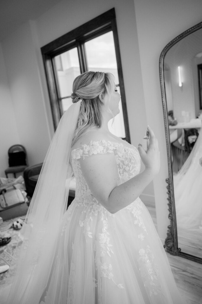 Janelle is ready to marry