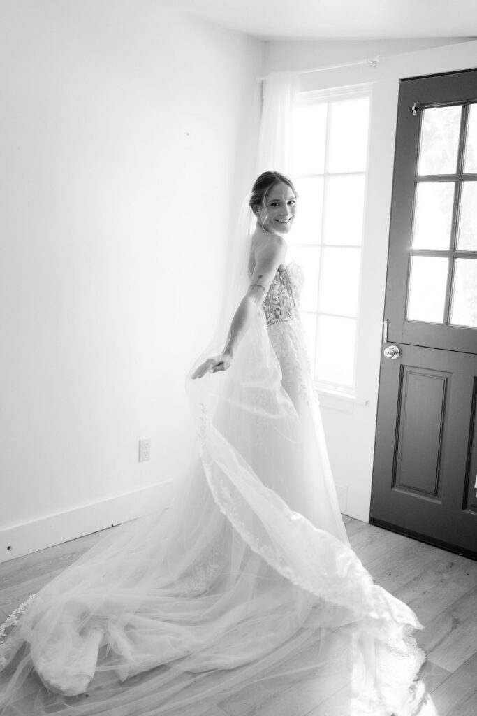 Kensey’s style was effortlessly elegant