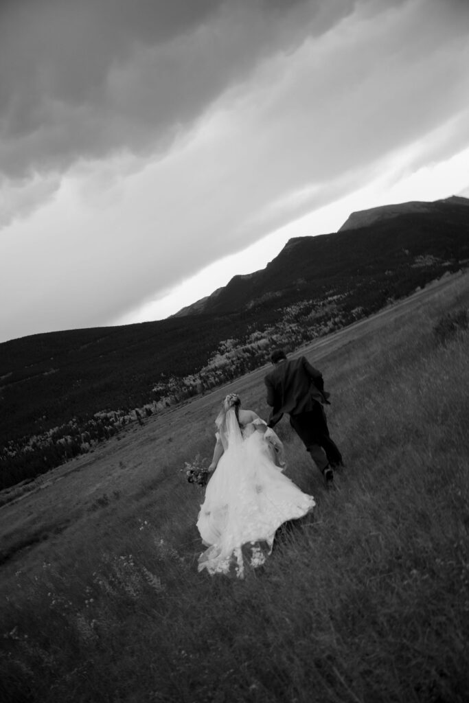 Rocky Mountain National Park