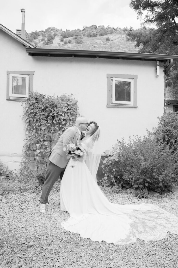 candid emotional moments